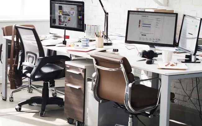 t-2 تجهیزات اداری