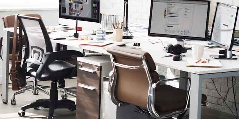 t-2 تجهیزات اداری